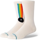Stance Men's Aperture Cotton Crew Medium Cushion Socks