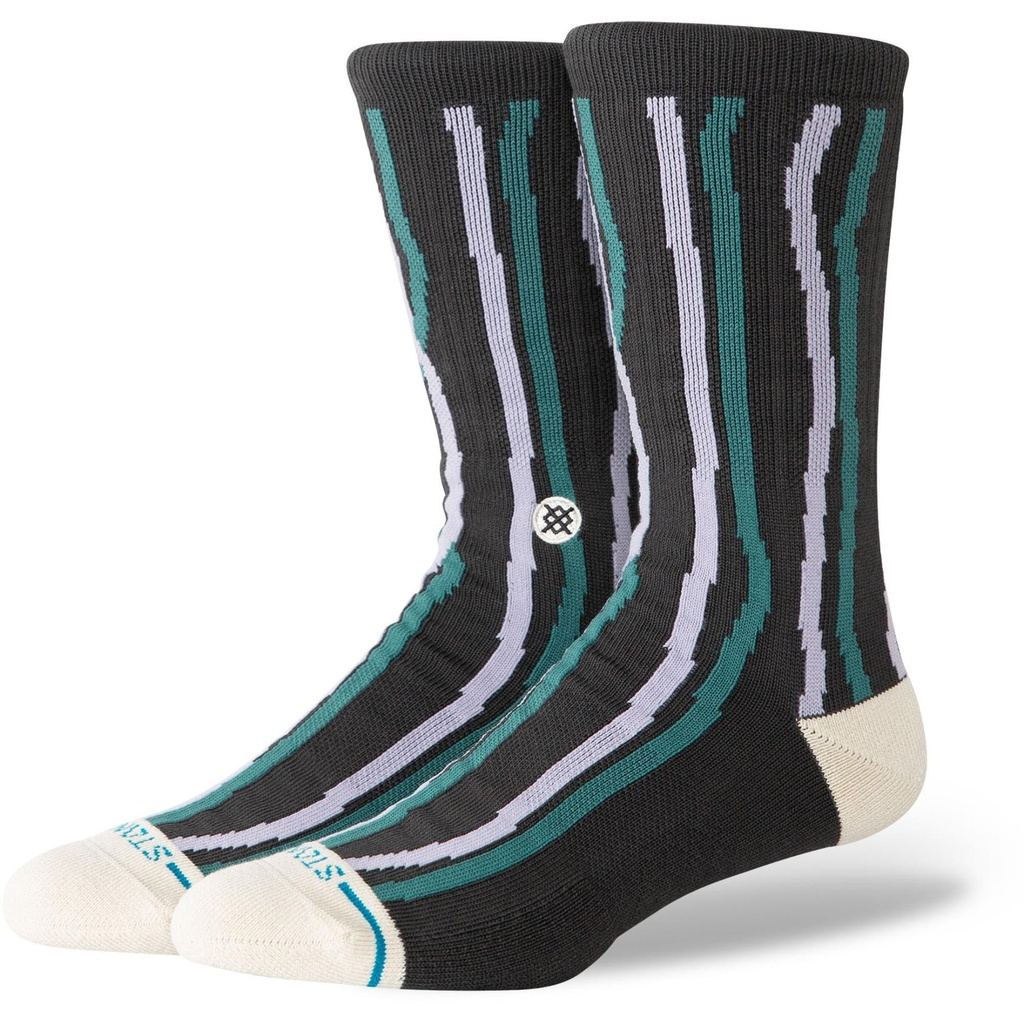 Stance Men's Kelp Crew Socks