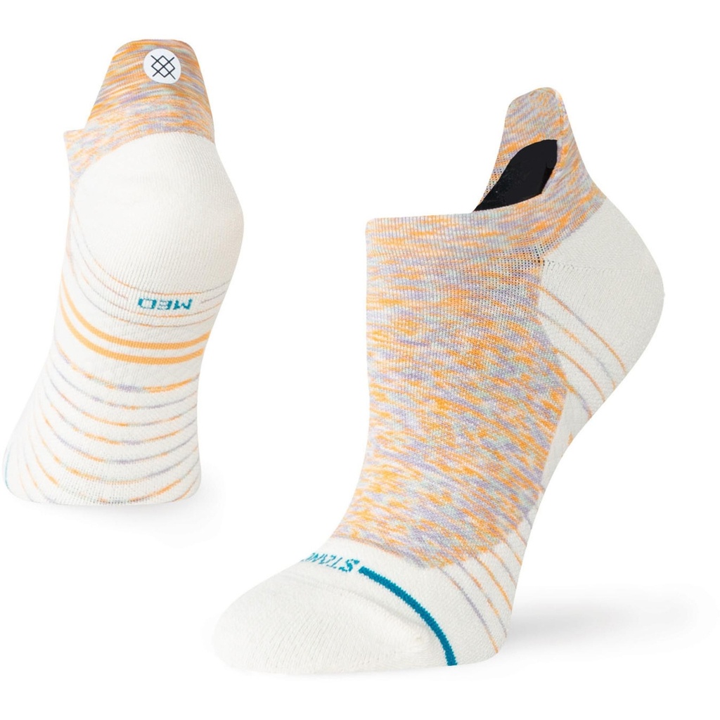 Stance Women's Marshy Light Performance Tab Socks