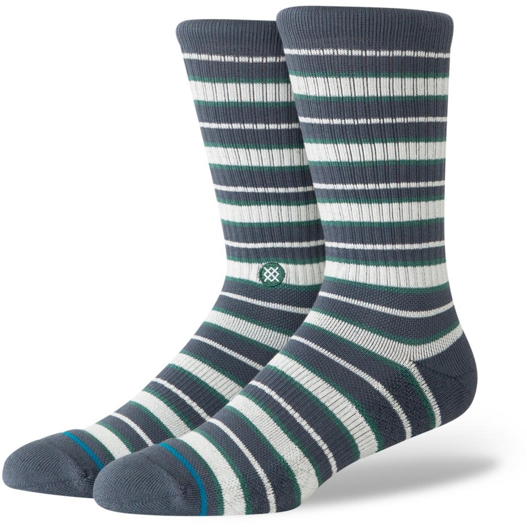 Stance Men's Signature Crew Socks