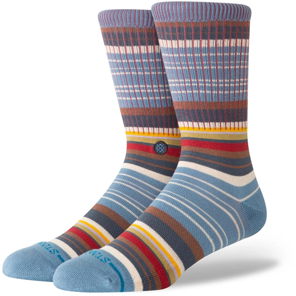 Stance Men's Jorongo Pop Crew Socks