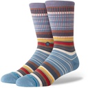 Stance Men's Jorongo Pop Crew Socks