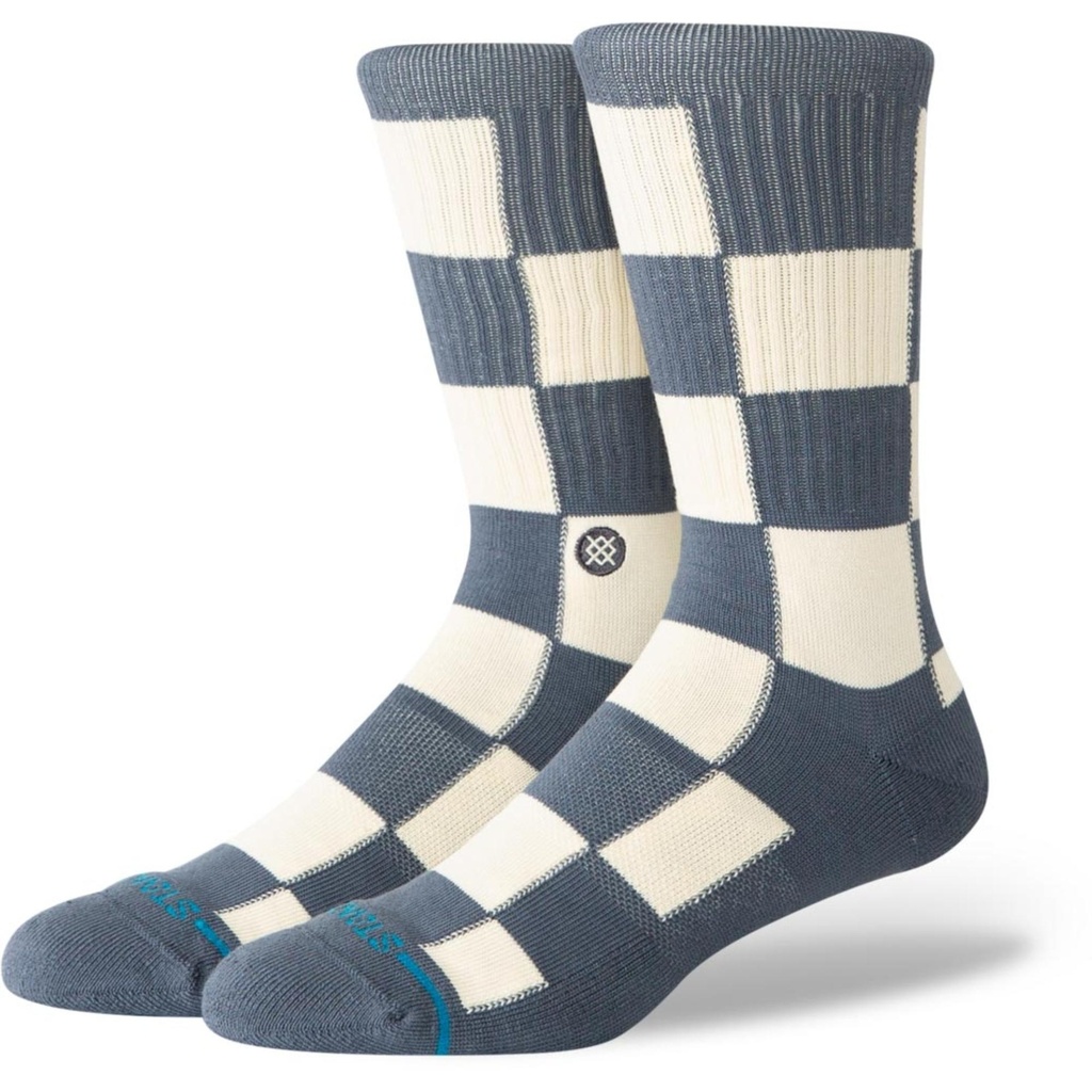 Stance Men's Chaturanga Crew Socks