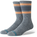 Stance Men's Slub Boyd Crew Socks
