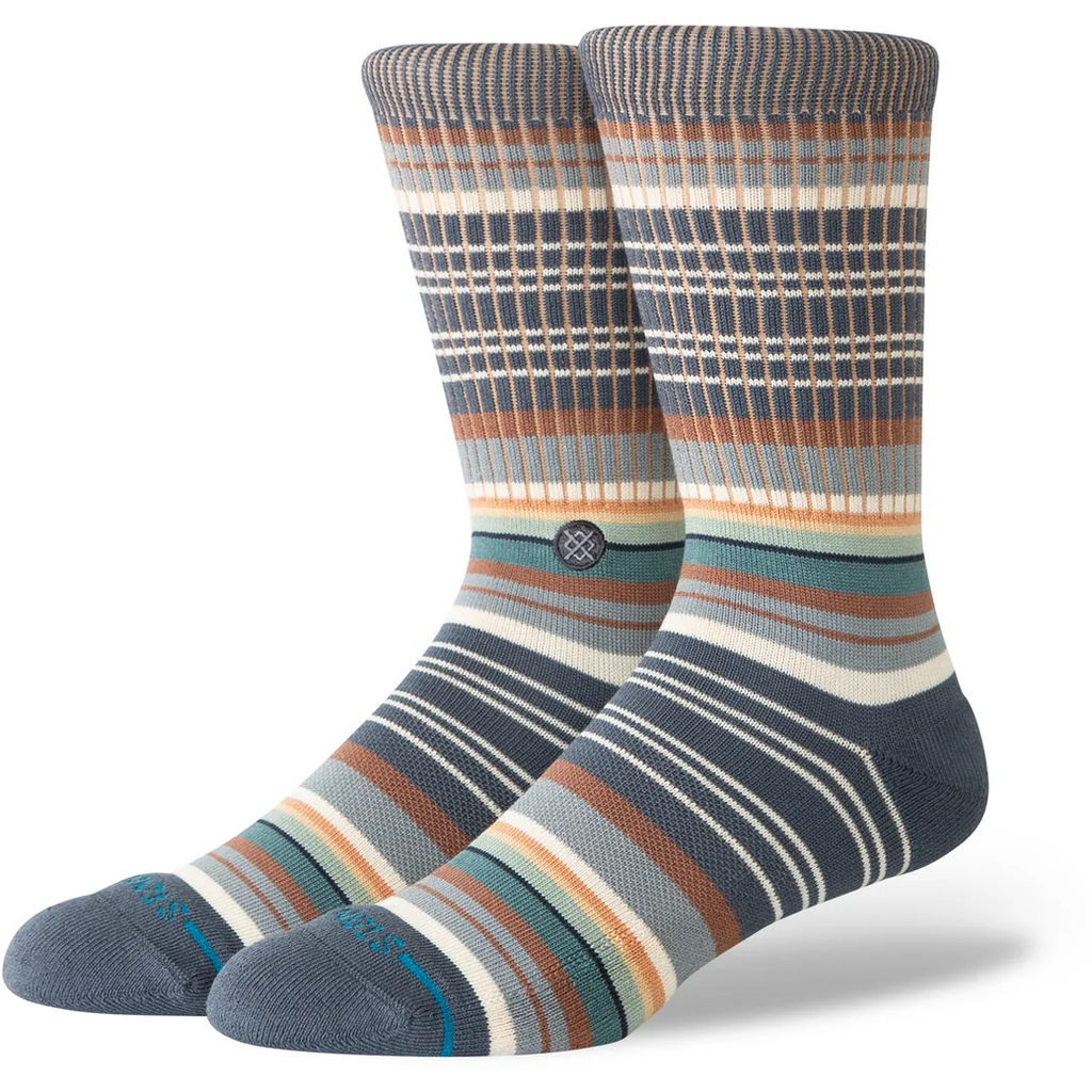 Stance Men's Jorongo Pop Crew Socks
