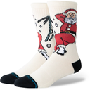 Stance Men's Northern Exposure Crew Socks