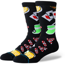 Stance Men's All In Crew Socks