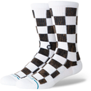 Stance Men's Dance Floor Crew Socks
