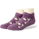Stance Women's Sugar Plum Cozy Slipper Socks
