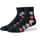 Stance Women's Daisies Quarter Socks
