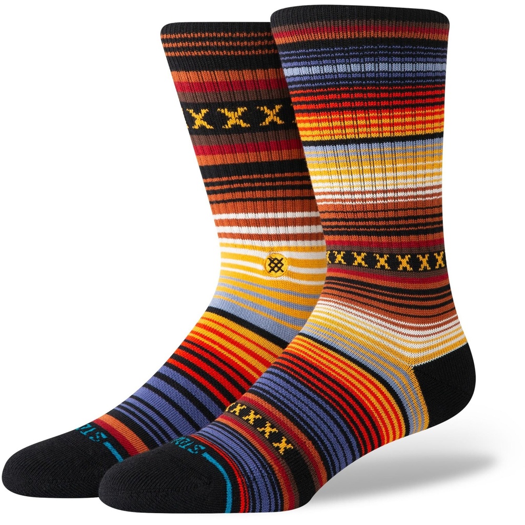 Stance Men's Curren Crew Socks