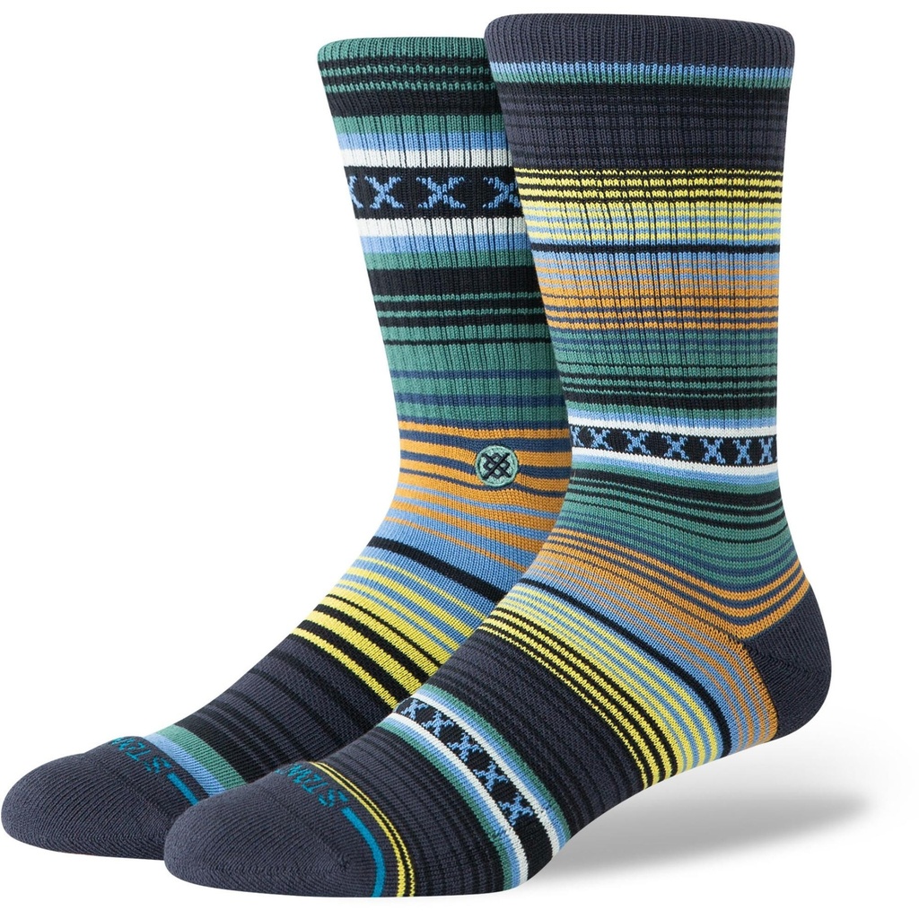 Stance Men's Curren Crew Socks