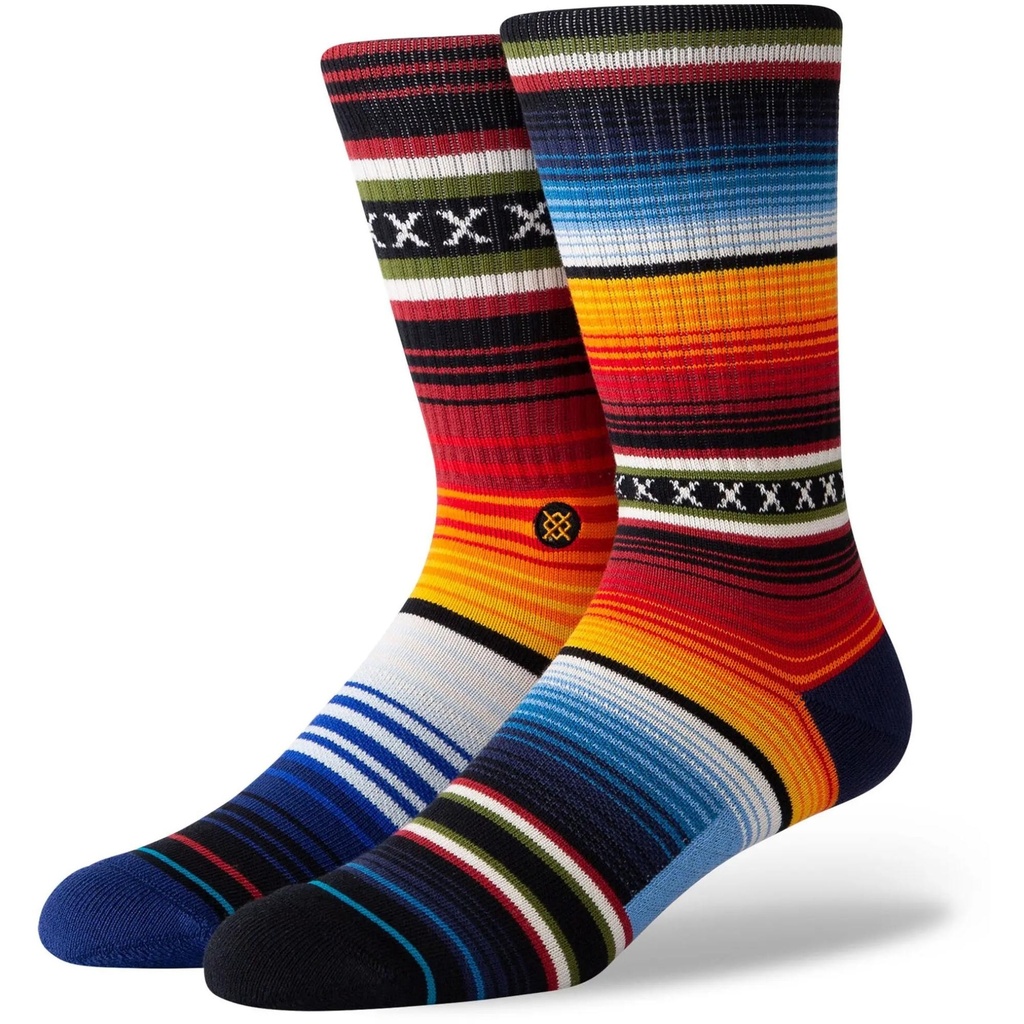 Stance Men's Curren Crew Socks
