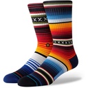 Stance Men's Curren Crew Socks