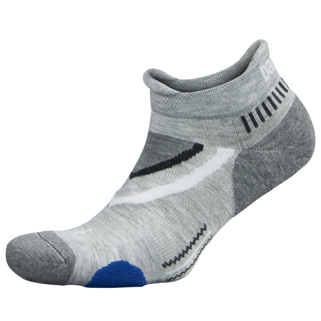 Balega UltraGlide No Show Socks