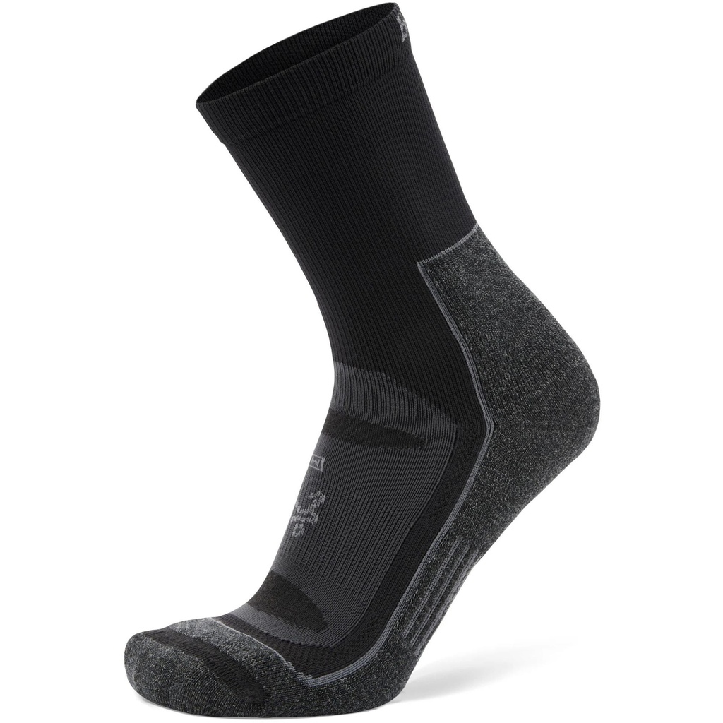 Balega Blister Resist Crew Hiking Socks