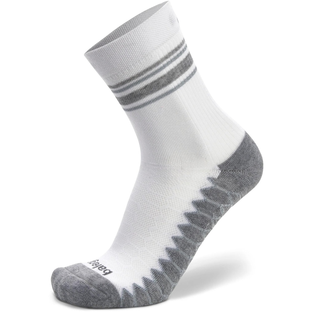 Balega Silver Mini Crew Running Socks