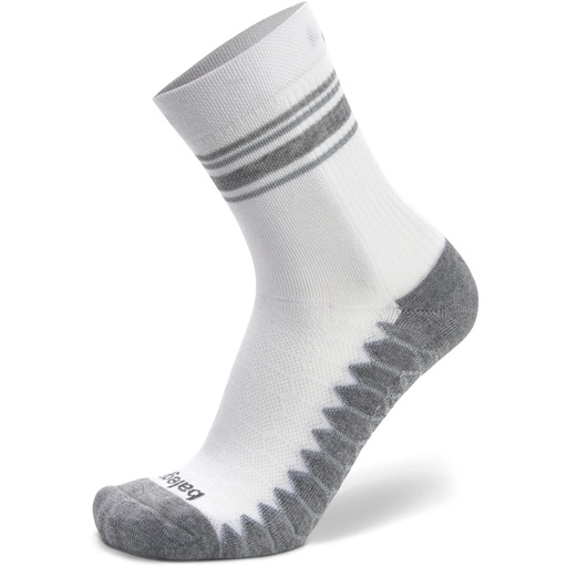Balega Silver Mini Crew Running Socks
