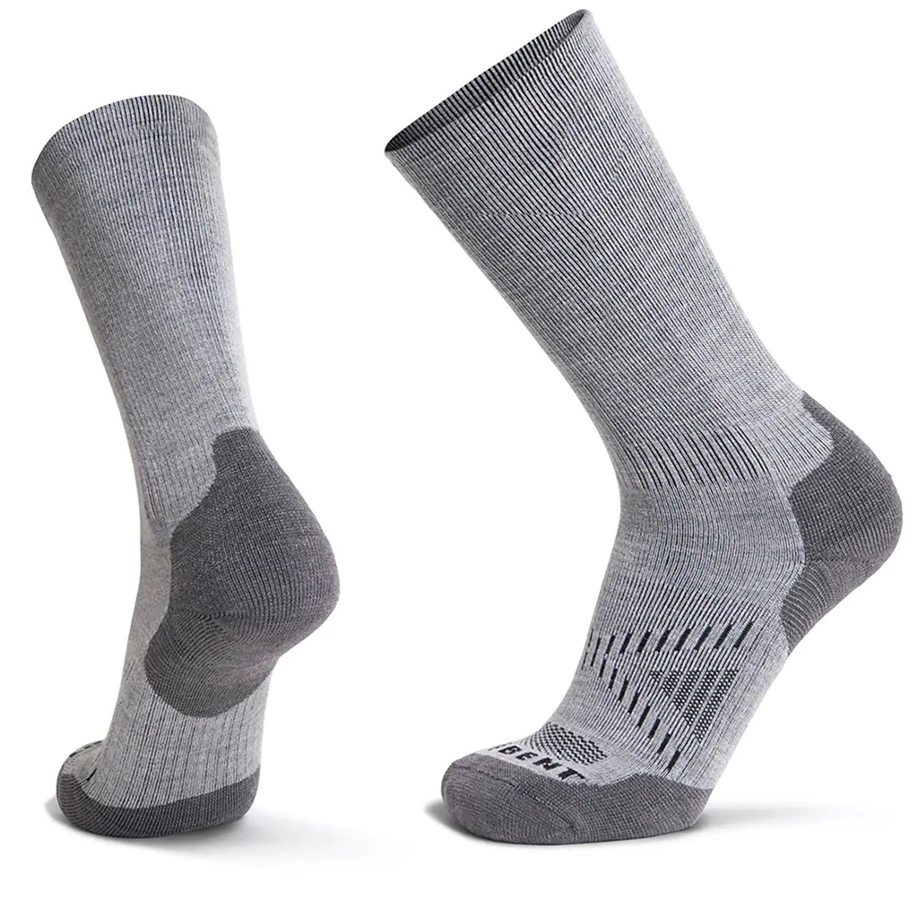 Le Bent Outdoor Light Crew Socks