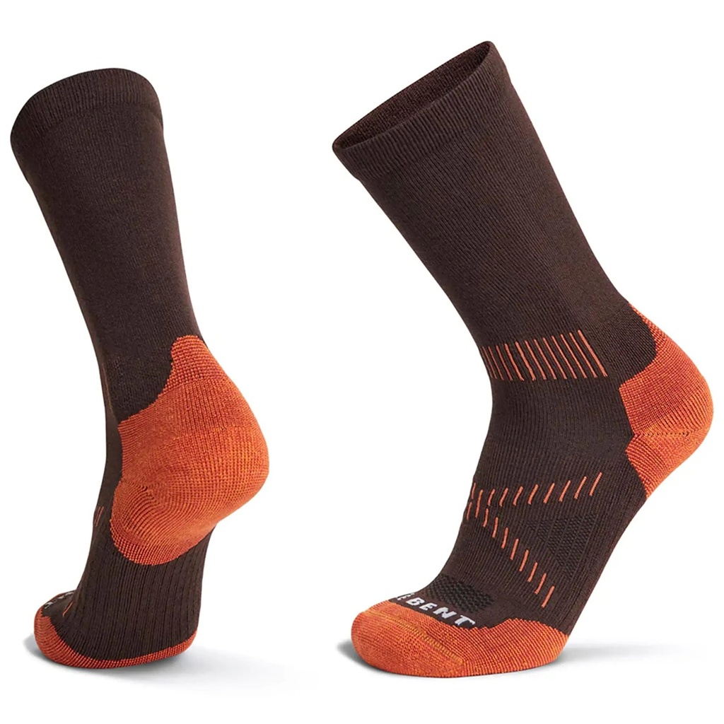 Le Bent Outdoor Light Crew Socks