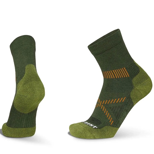 Le Bent Light Mini Outdoor Socks