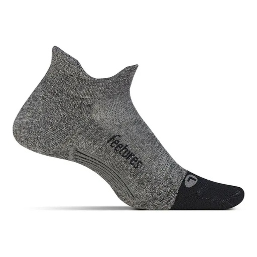 Feetures Elite No Show Tab Socks