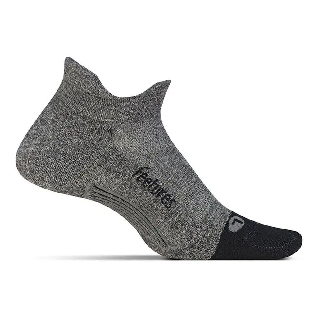 Feetures Elite No Show Tab Socks