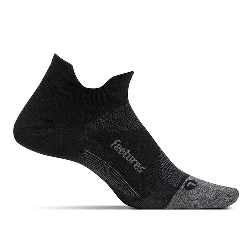 Feetures Elite Ultra Light No Show Tab Running Socks