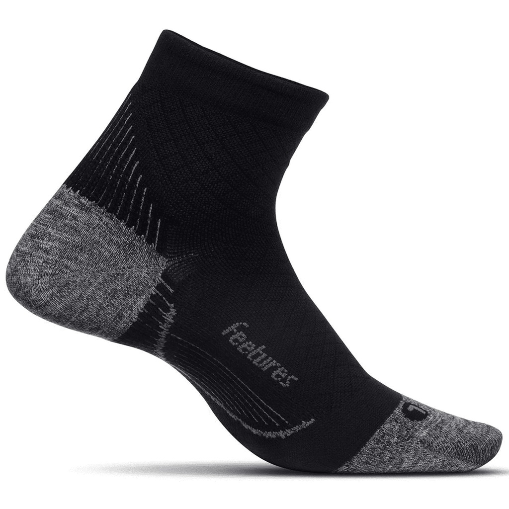 Feetures PF Relief Ultra Light Cushion Quarter Run
