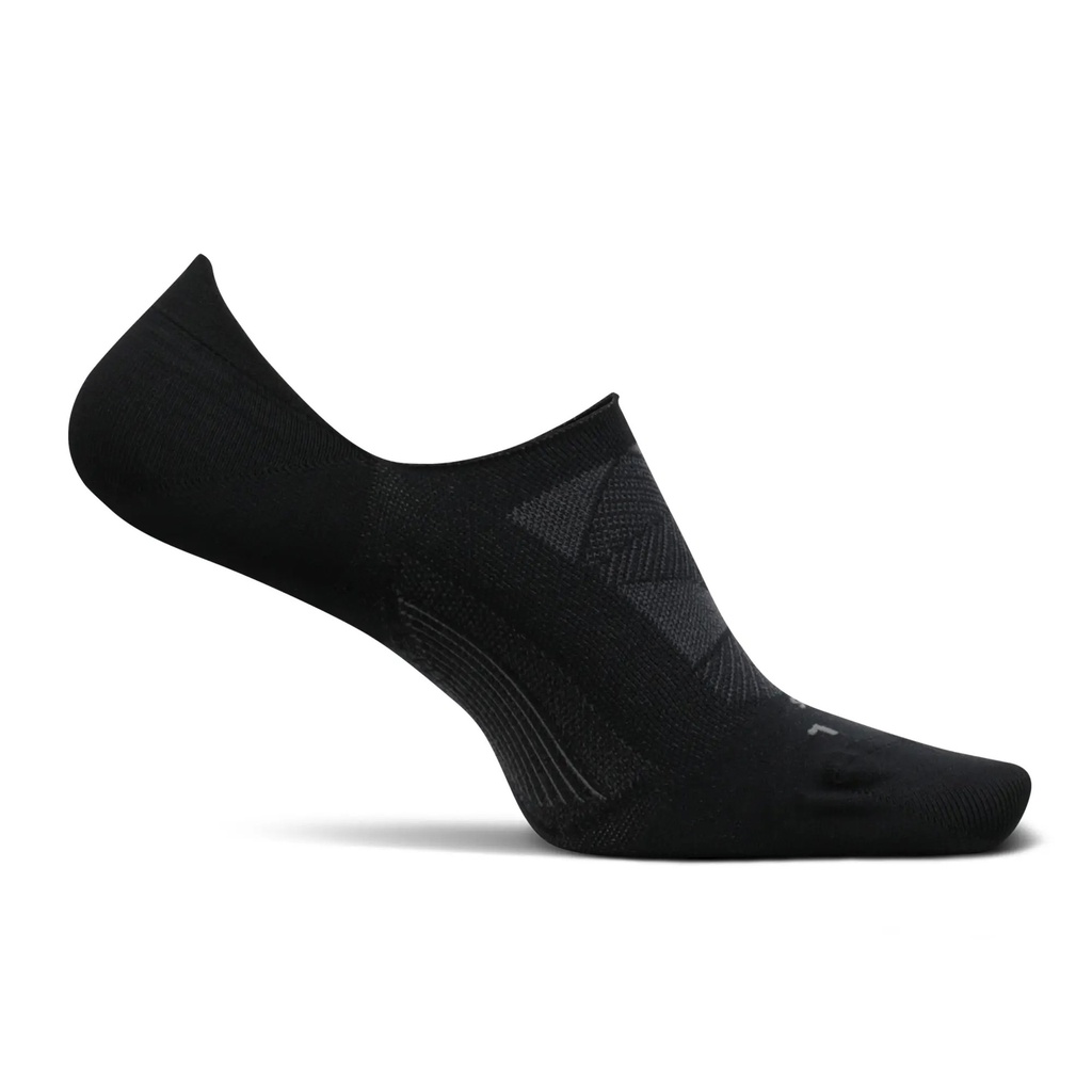Feetures Elite Ultra Light Invisible Running Socks