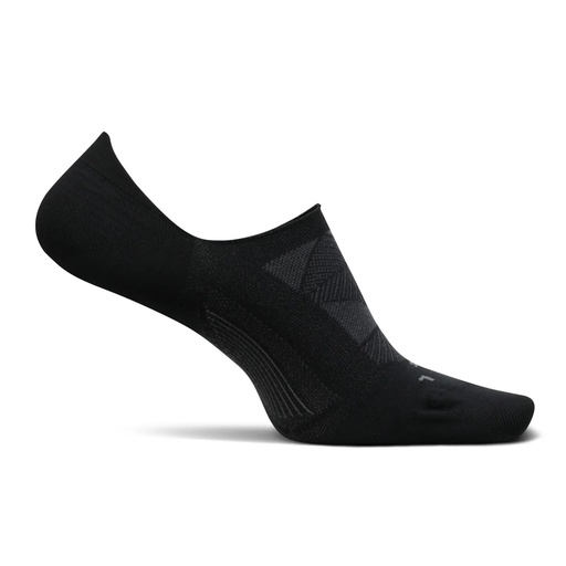 Feetures Elite Ultra Light Invisible Running Socks