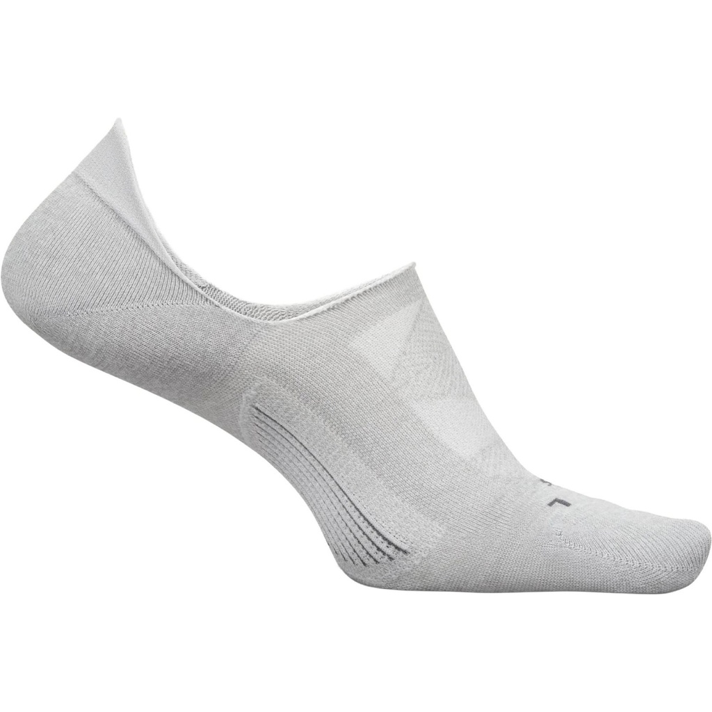 Feetures Elite Ultra Light Invisible Running Socks