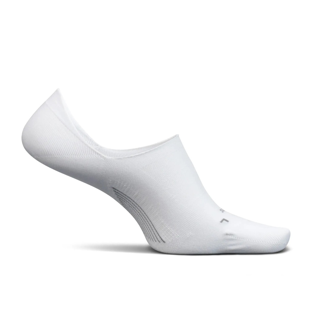 Feetures Elite Ultra Light Invisible Running Socks