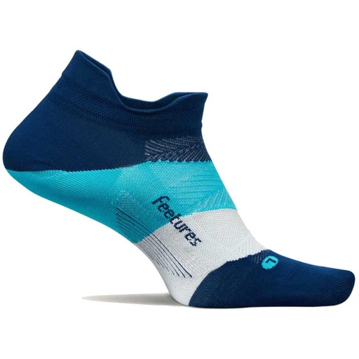 Feetures Elite Ultra Light Tab Socks