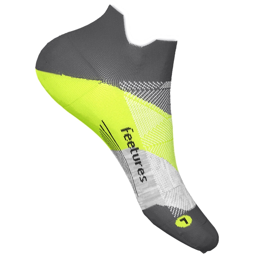Feetures Elite Ultra Light Tab Socks