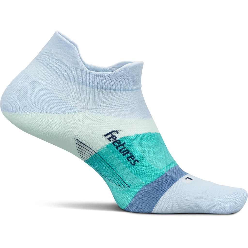 Feetures Elite Ultra Light Tab Socks