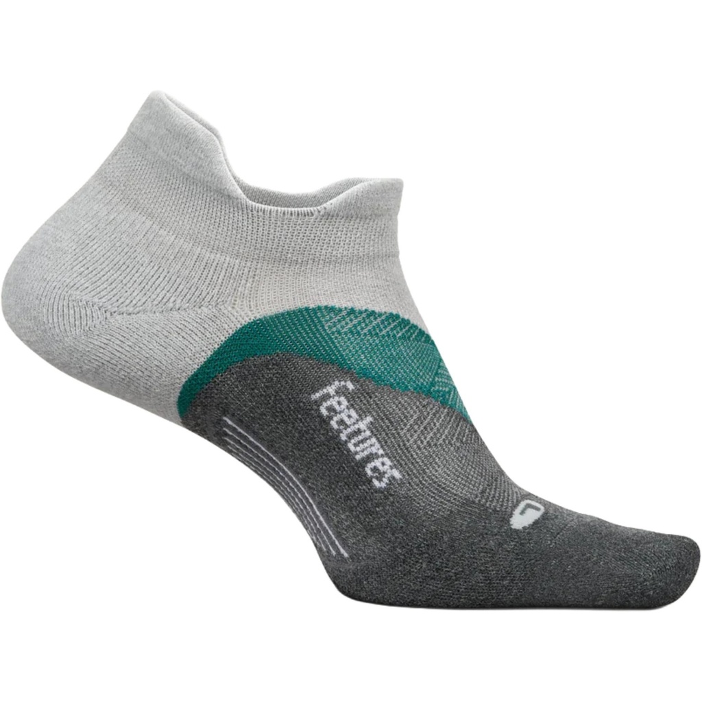 Feetures Elite Light Cushion Tab Socks