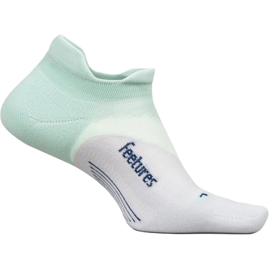 Feetures Elite Light Cushion Tab Socks