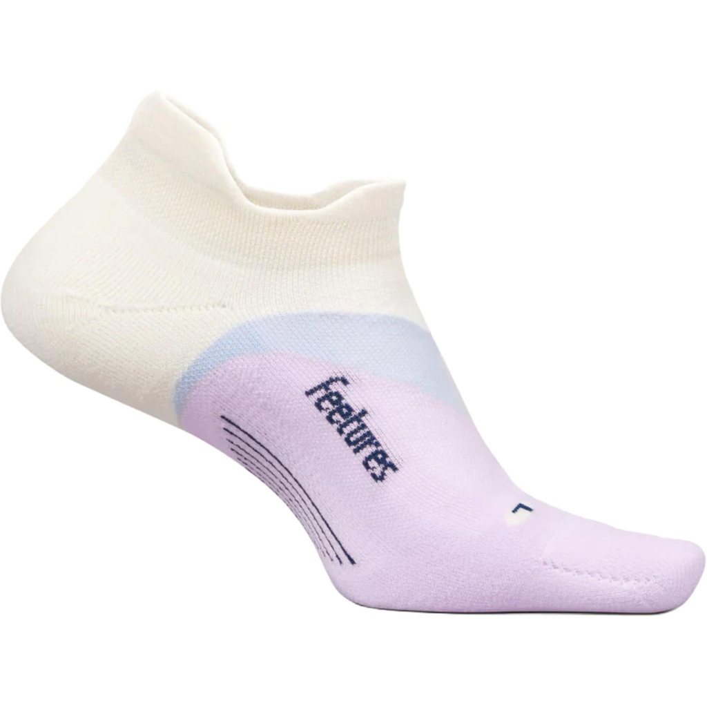 Feetures Elite Light Cushion Tab Socks