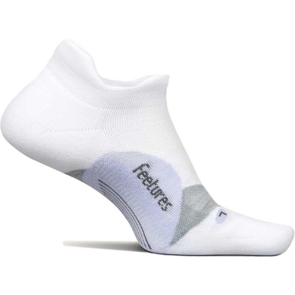 Feetures Elite Light Cushion Tab Socks