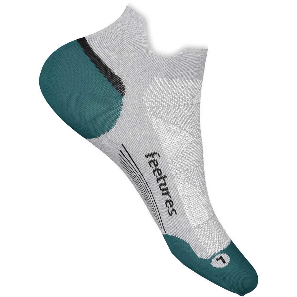 Feetures Elite Max Cushion Tab Socks