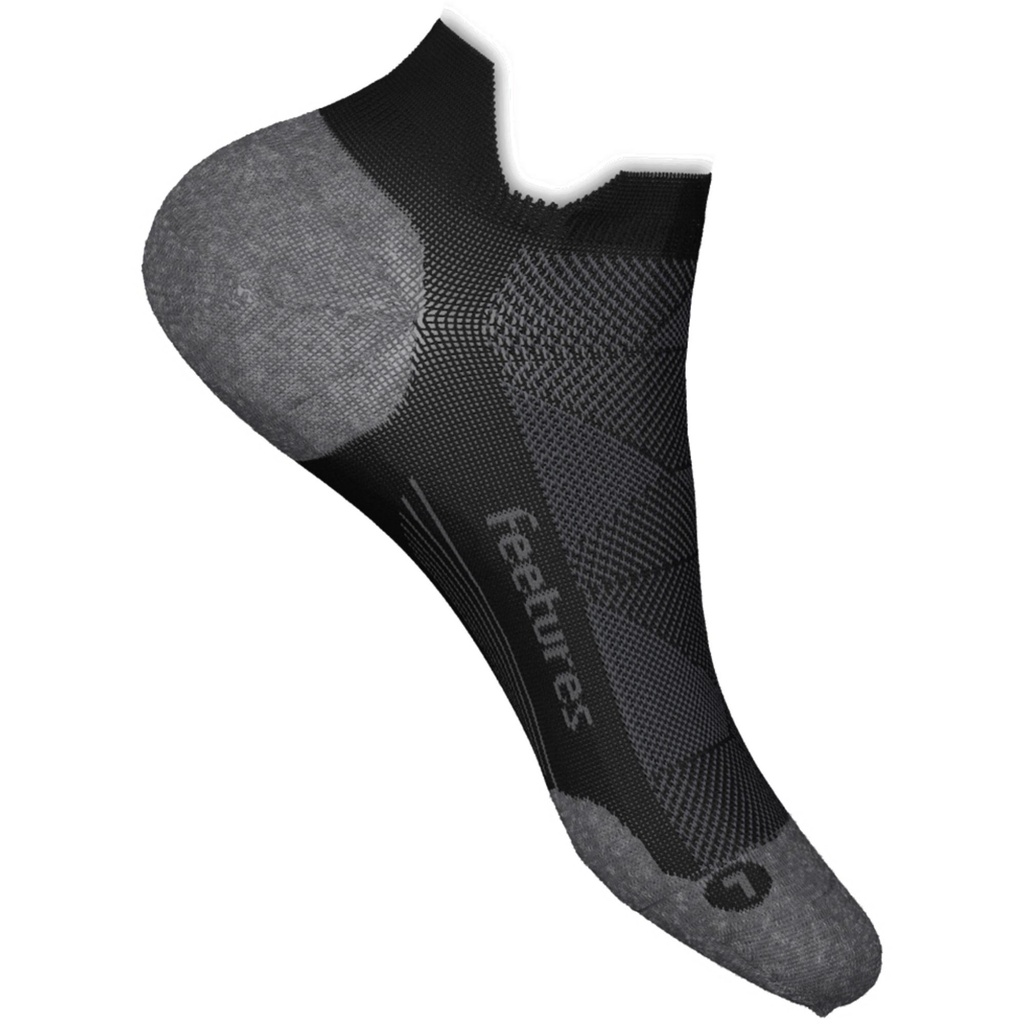 Feetures Elite Max Cushion Tab Socks