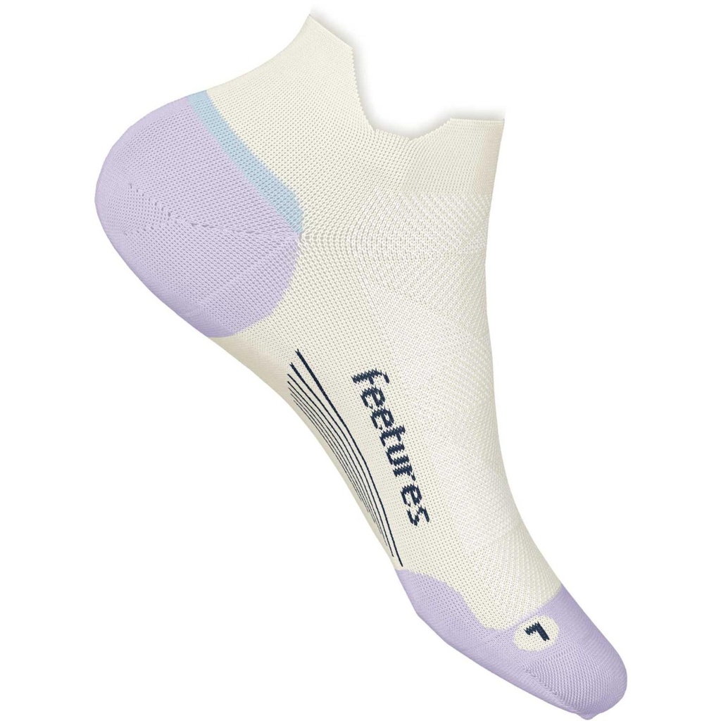 Feetures Elite Max Cushion Tab Socks