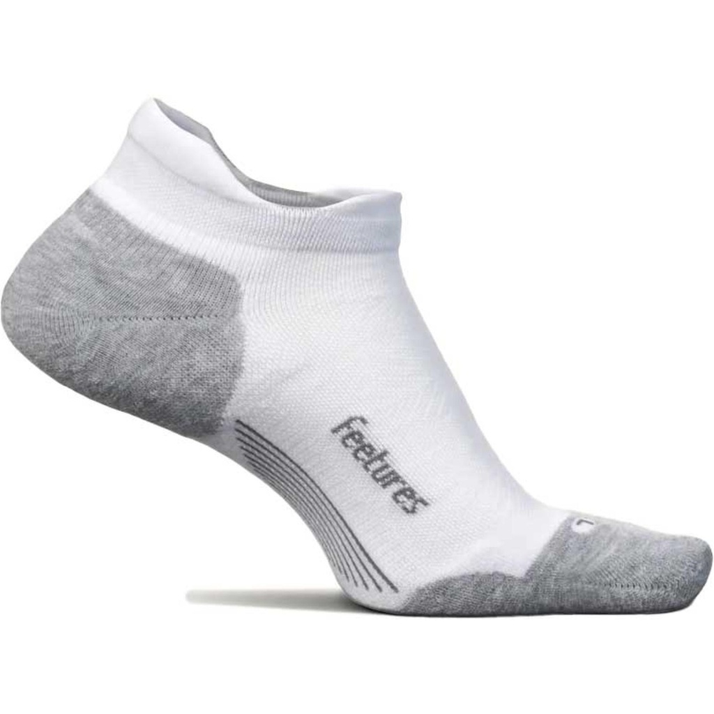Feetures Elite Max Cushion Tab Socks