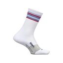 Feetures Elite Light Cushion Mini Crew Socks