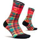 Feetures Elite Light Cushion Mini Crew Socks