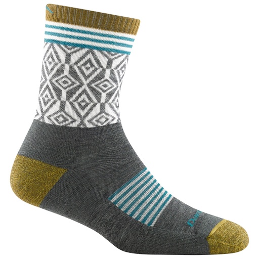 Darn Tough Vermont Women's SoBo Micro Crew Cushion Socks