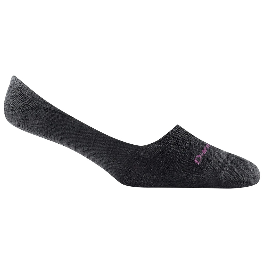 Darn Tough Vermont Women's Top Down Solid Lightweight Lifestyle Socks