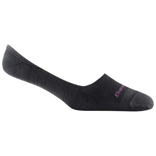 Darn Tough Vermont Women's Top Down Solid Lightweight Lifestyle Socks