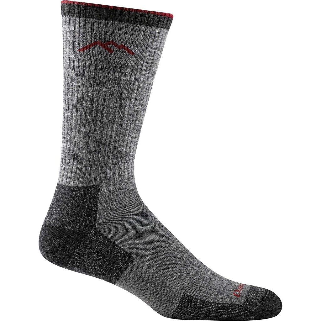 Darn Tough Vermont Men's Hiker Boot Midweight Hiking Socks